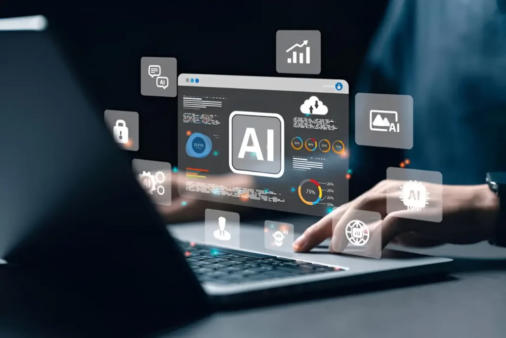 At SEO New Zealand, we do AI SEO Services that combine innovation and data-driven insights to maximize search performance.