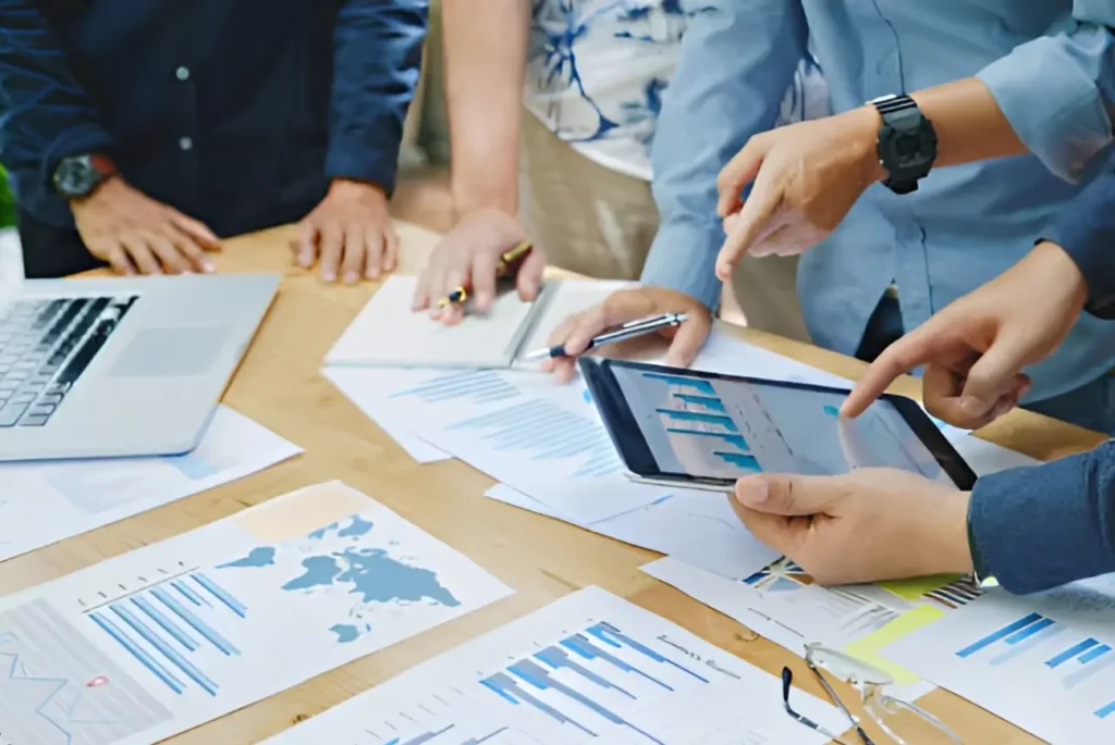 At SEO New Zealand, we do Enterprise & Franchise SEO that scales visibility across multiple locations with consistent results.