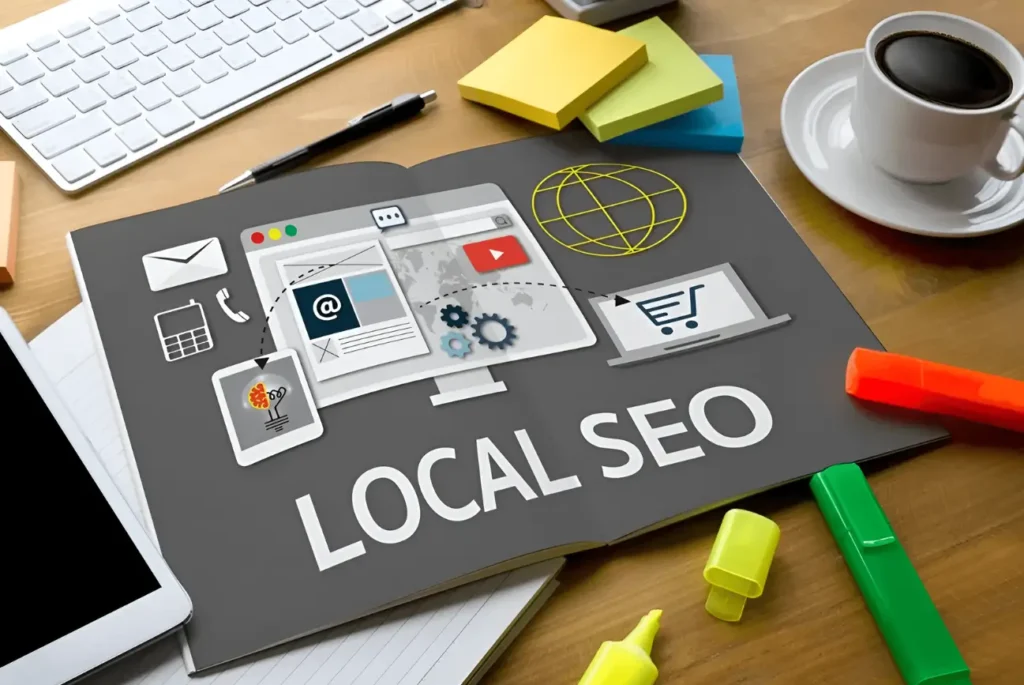 At SEO New Zealand, we do Local SEO Services that help businesses dominate their local market and attract nearby customers.