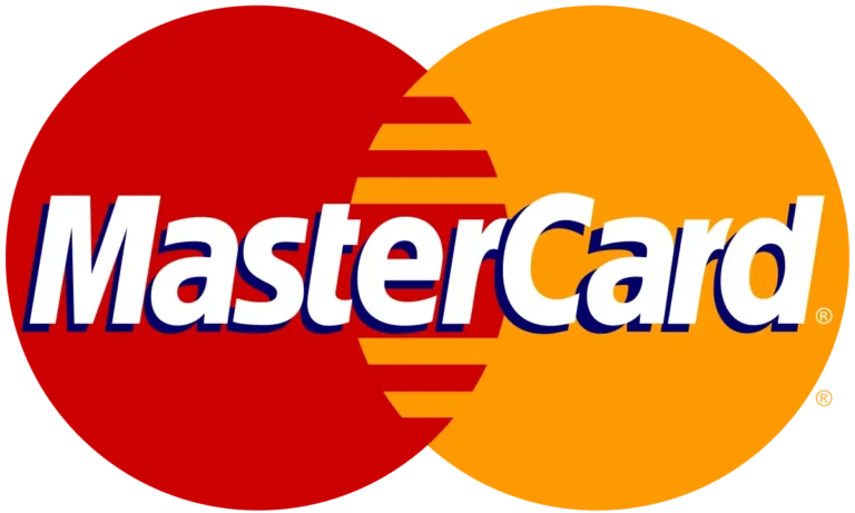 SEO New Zealand displays the MasterCard logo to emphasize secure, global, and reliable payment options.