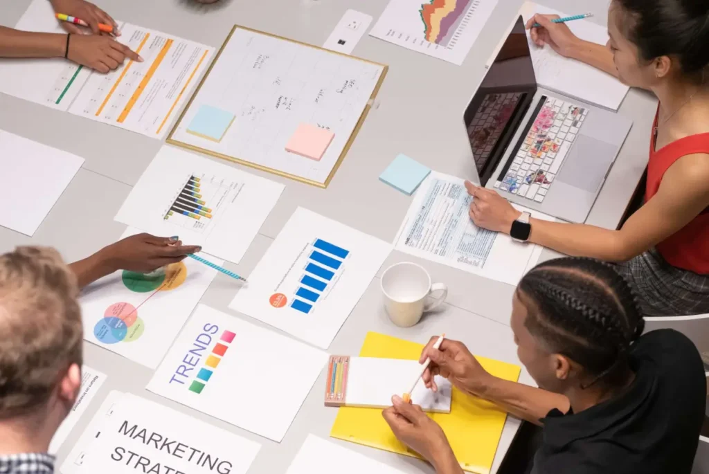At SEO New Zealand, we do Strategy & Audits that uncover opportunities and create clear growth paths.