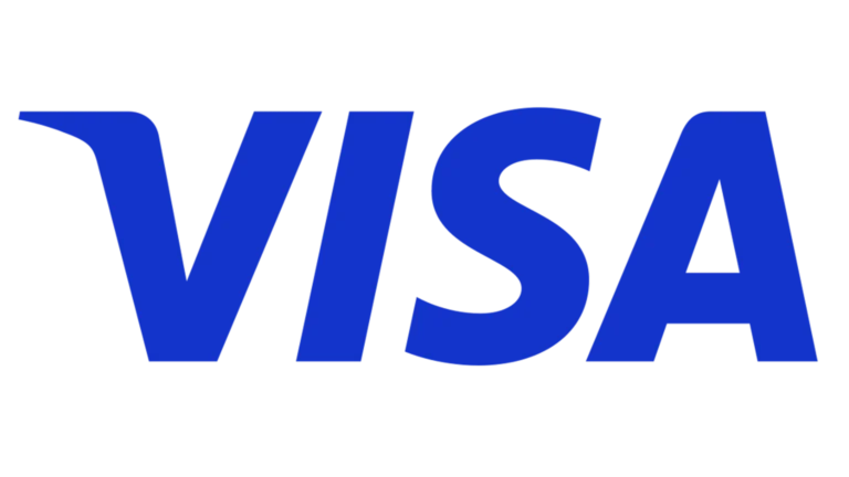 SEO New Zealand displays the VISA logo as part of trusted payment and partnership options.